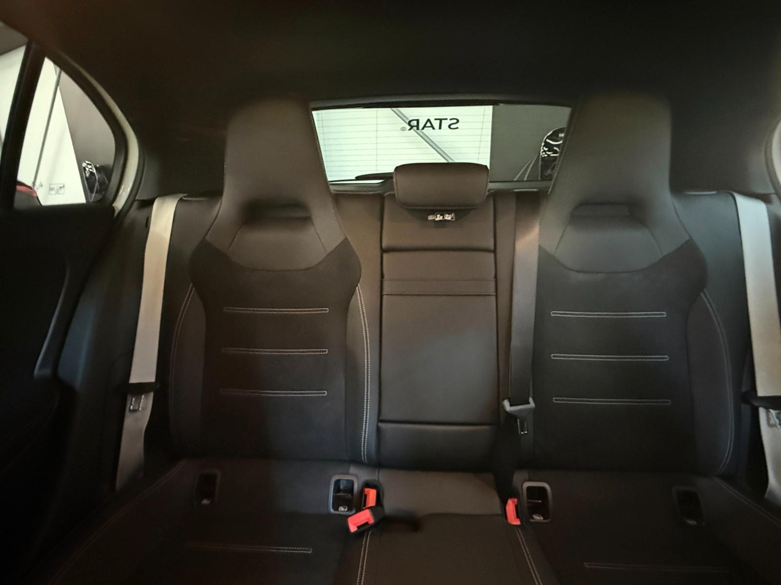 Mercedes-Benz A 250 A A 250 e Special Edition