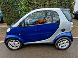 Smart ForTwo smart & pulse TÜV NEU 12.2027 - gebrauchte Smart ForTwo aus dem Jahr 2000