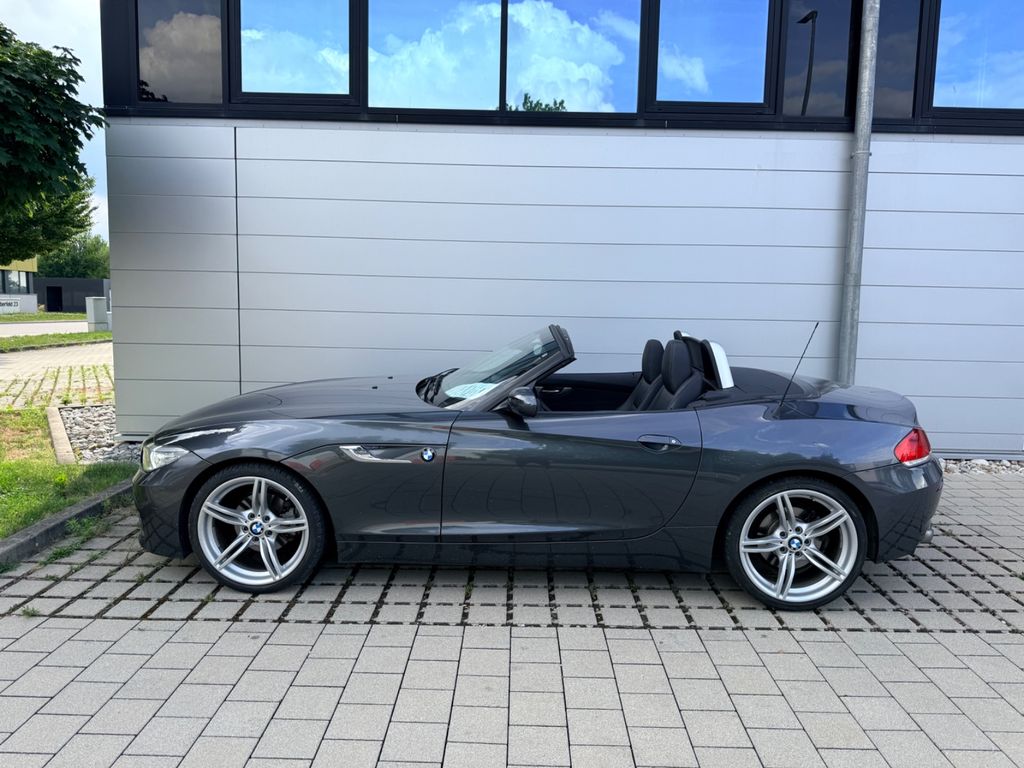 Image of BMW Z4