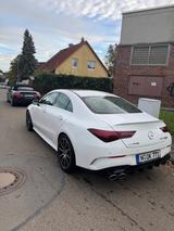 Mercedes-Benz CLA 45 AMG Mercedes-AMG CLA 45 S 4MATIC+ DCT... - gebrauchte Mercedes-Benz CLA 45 AMG aus dem Jahr 2023