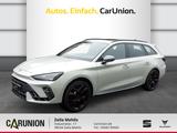 Cupra Leon 2.0 TSI VZ 4Drive DSG *AHK*PANOD*SOUND*