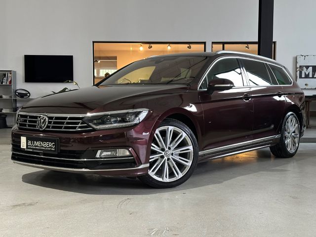 Volkswagen Passat 2.0 TDI Variant Highline *R-Line,Dynaudio