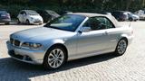 BMW 320Ci - - gebrauchte BMW 320 aus dem Jahr 2004