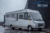 Carthago Chic S-Plus I61 XL LE - Mobilheim