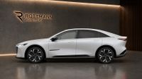Mazda 6e - Vorschau Bild 6