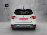 Seat Arona - Vorschau Bild 9