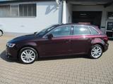 Audi A3 Sportback ambiente+MMI+Xenon Plus - Audi A3: Sportback Ambiente
