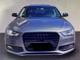 Audi A4 2.0 TFSI quattro S-line Stronic Kamera Schieb - Audi A4 mit Benzin-Antrieb: Limousine, 2.0