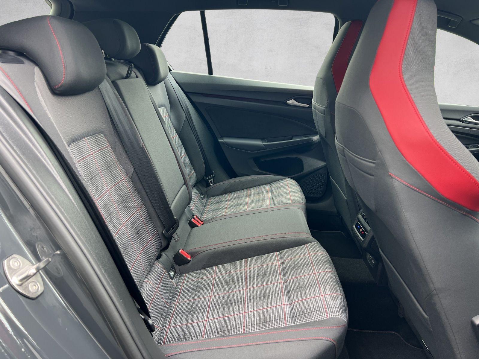Volkswagen Golf VIII GTI 2.0 TSI DSG LED*App-Connect, миниатюра 27