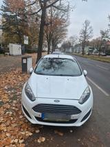 Ford Fiesta 1.25 Benzin  82 PS  2014  W... - Ford Fiesta: 82 Ps
