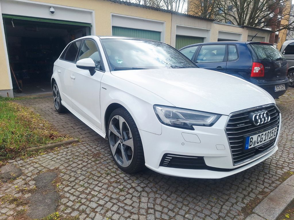 Image of Audi A3