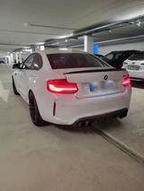 BMW M2 Manuell Handschalter kein OPF N55 - BMW M2 in Stuttgart