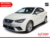 Seat Ibiza 1.0 TSI Style DSG LED Navi PDC Tempomat - gebrauchte Seat Ibiza aus dem Jahr 2022