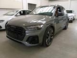 Audi SQ5 TDi BLACK 21Z./ACC/HuD/PANO/OLED/RAUTE/360° - Audi SQ5 in Hagen