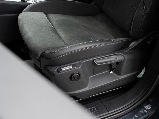 Caddy Goal eHybrid KR 5-Sitzer