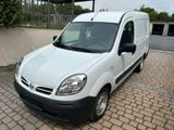 Nissan Kubistar Kasten lang 1.5 dCi 68PS TÜV 01/26 MwSt - Nissan Kubistar Gebrauchtwagen