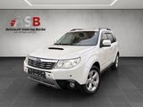 Subaru Forester 2.5XT Turbo Autom.*Pano*Leder*Xenon - Subaru Forester: 2.5