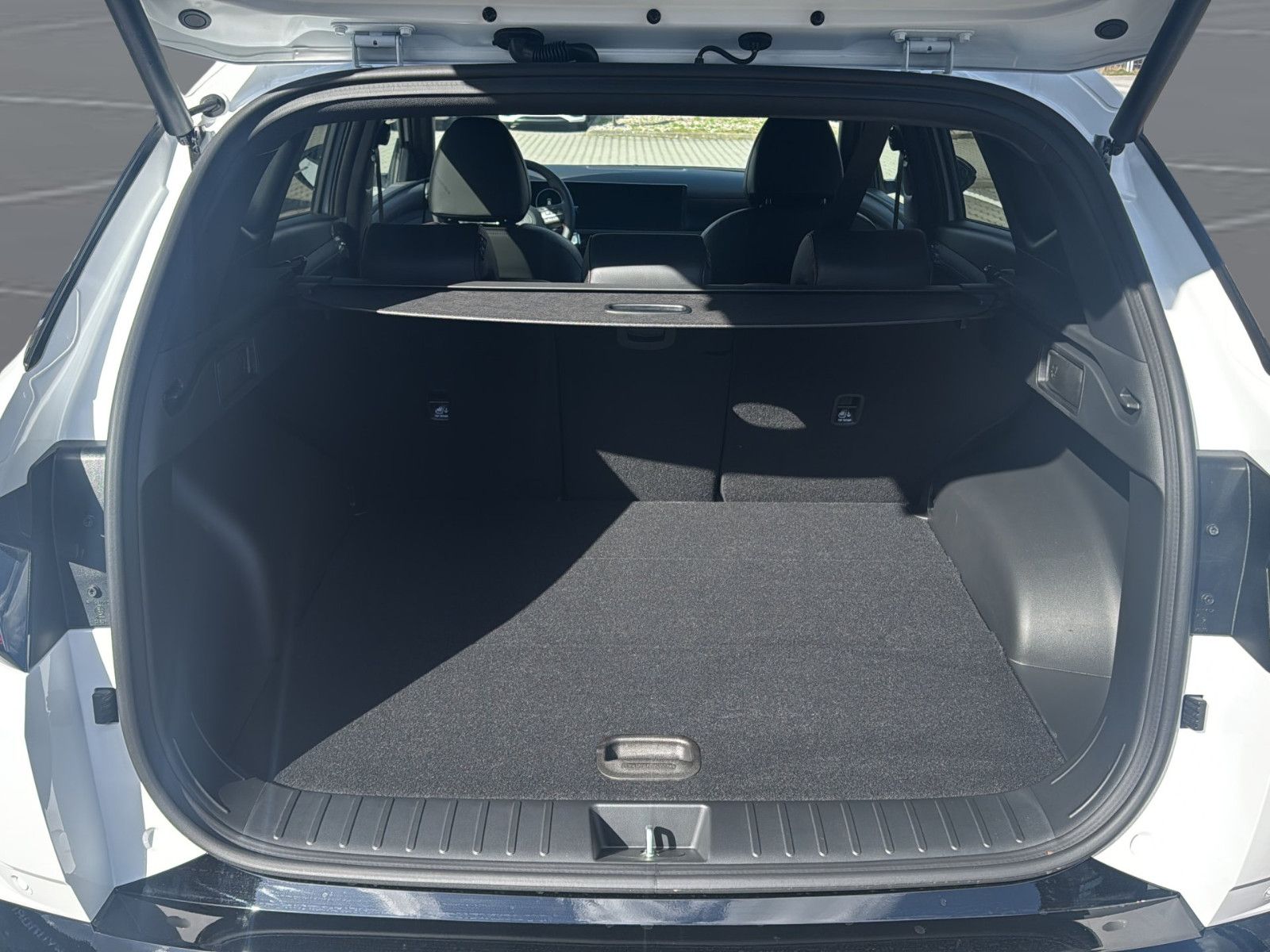 Hyundai TUCSON - Bild 16