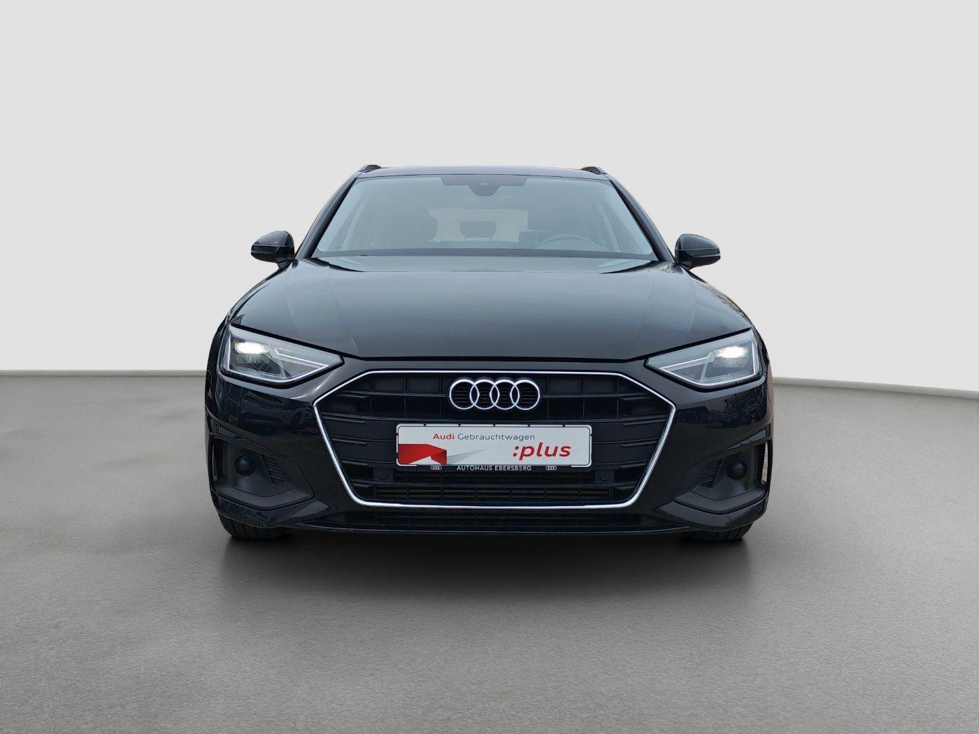 Audi A4 Avant 35 TFSI Business LED SHZ Navi+, миниатюра 3