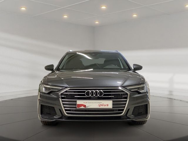 A6 Avant sport 45 TFSI quattro,Matrix-LED,306° K