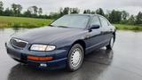 Mazda Xedos 2.5l V6 - Mazda Xedos: Xedos6