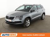 Skoda Karoq 1.5 TSI ACT Style Aut.*NAVI*LED*PLA*PDC* - Skoda Karoq Gebrauchtwagen in Hamburg