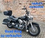 Harley-Davidson Road King - HARLEY-DAVIDSON 2006 ROAD KING