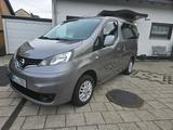 Nissan Evalia Tekna 1.5 dci 110 7-Sitzer - Nissan Evalia mit Diesel-Antrieb