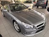 Mercedes-Benz SL 500 AMG*Vario*Distronic*RFK*H&K - Mercedes-Benz SLR Gebrauchtwagen