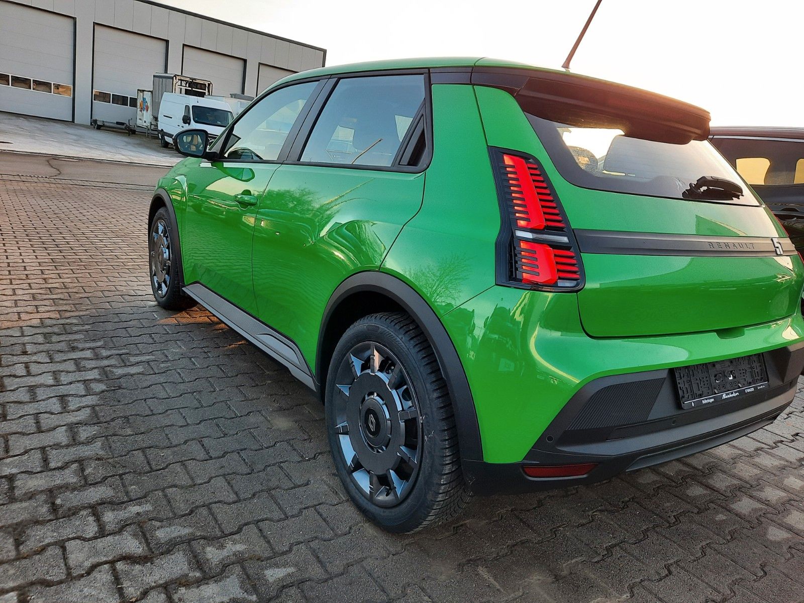 Renault R 5 - Bild 6