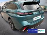 Peugeot 308 SW GT PT130 EAT8 PANO LEDER/ALCANTARA SHZ NA - Peugeot 308 in Leverkusen