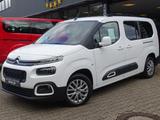 Citroën Berlingo 1.5 BlueHDi 130 FAP Shine XL EAT8 - Citroën Berlingo: Xl