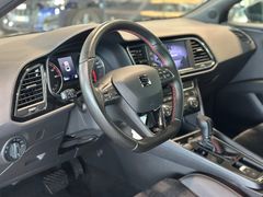SEAT Leon - Ansicht 17