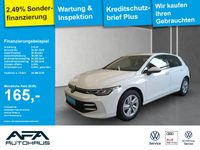 Volkswagen Golf - Vorschau Bild 1