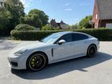 Porsche Panamera 4 E-Hybrid Panoramdach / TV - Porsche Panamera Unfallwagen