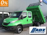 Iveco Daily 70C18HDK / 3,5 Tonnen Nutzlast - Iveco 3 daily 5t
