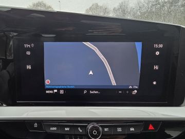 Bild 15 Opel Mokka 1.2 GS PDC+CAM/NAVI/KLIMA AT/LED/XL-Displa