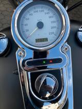Harley-Davidson FXDF Fat Bob - HARLEY-DAVIDSON FXDF
