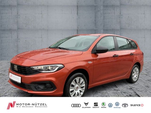 Fiat Tipo Kombi 1.5 GSE DCT LIFE GRA+DAB+MFL+KLIMA