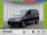 Volkswagen Caddy Style TDI*DSG StndHzg AHK ACC Panodach LED