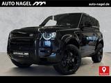 Land Rover Defender 90 D300 X-Dyn. HSE 22"AHK Black+WinterP - Land Rover Defender New cars in Hannover