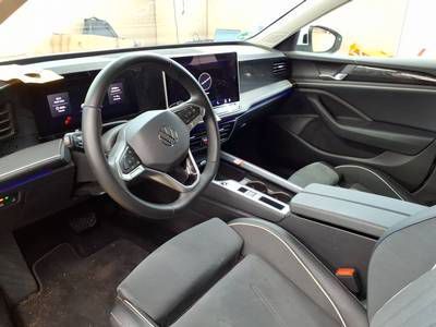 Volkswagen Passat - Bild 6