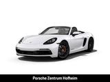 Porsche Boxster 718 GTS 4.0 Sportabgas PASM-Sportfahrwer - Porsche Boxster in Wiesbaden