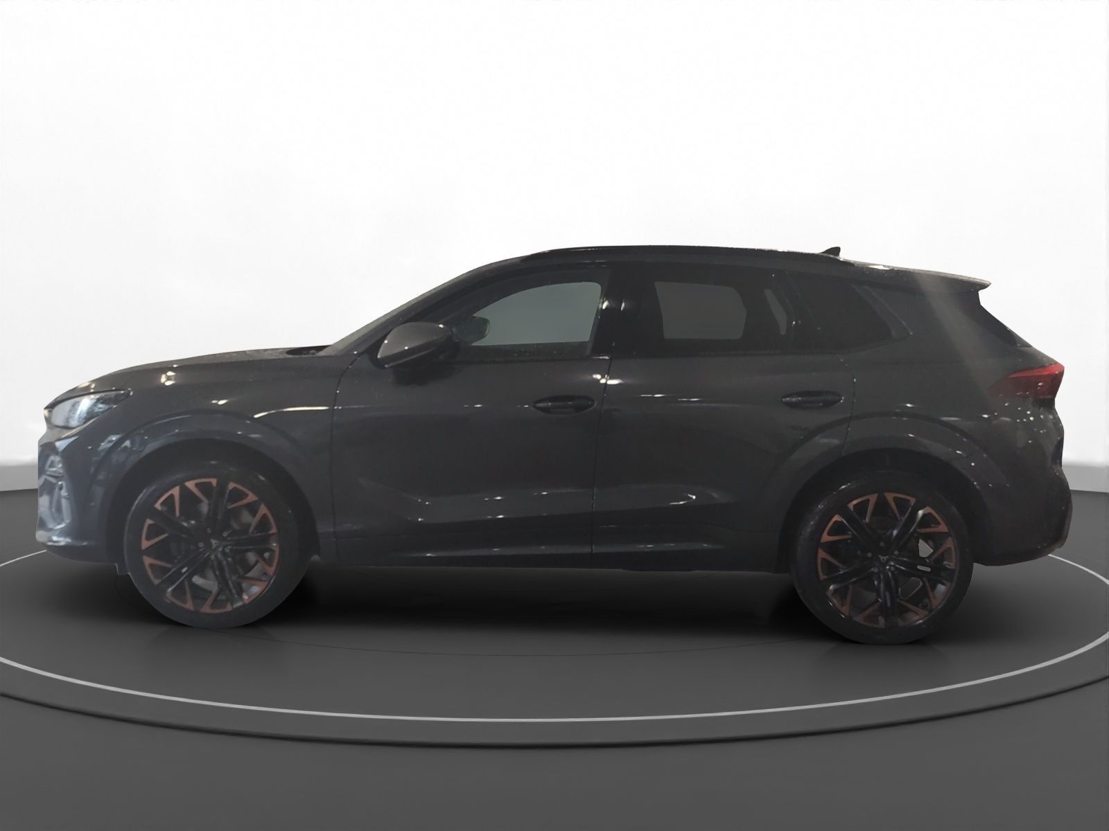 Cupra Terramar - Bild 6