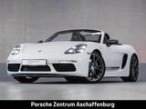 Porsche 718 Boxster T ParkAssistent Navigation - gebrauchte Porsche Boxster aus dem Jahr 2020