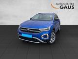 Volkswagen T-Roc Move 1.5 TSI DSG Navi*Klima*Kamera - Volkswagen Gebrauchtwagen in Marl