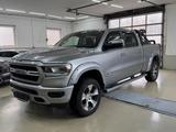 Dodge RAM/LARAMIE/AIR/BIG SCREEN/ BRC GASANLAGE - Dodge aus 2019