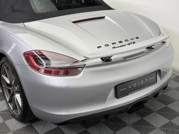 2014 Porsche BOXSTER 缩略图 32