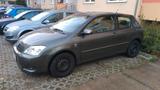 Toyota Corolla 1.6 - - Toyota Corolla aus 2002: 1.6