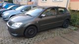 Toyota Corolla 1.6 - - Toyota Corolla aus 2002